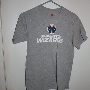 Washington Wizards Hanes T-Shirt